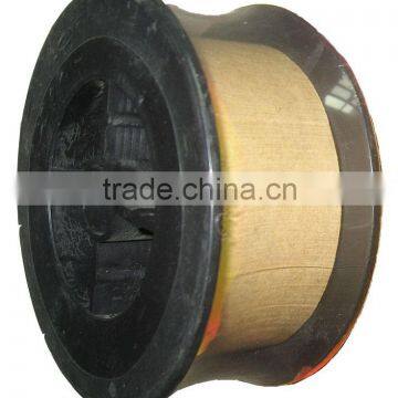 FLUX CORED WIRE FOR STAINLESS STEEL