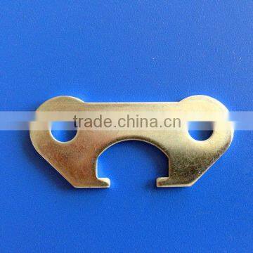custion stamped metal stamping