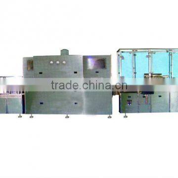 Complete Ampoule Line