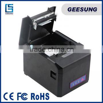 Pos 80mm Printer/Thermal Printer Android/Serial Port Thermal Printer