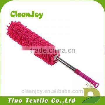 New&Hot Telescoping Microfiber Duster Extendable Cleaning Duster