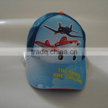 wholesale kids cotton cap