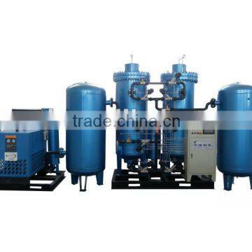 PSA Nitrogen Generator