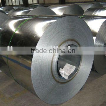 galvanized steel coil for pipes