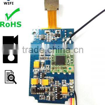 HD 720P Outdoor Wifi Security Camera photo-3