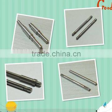 2015 Cheap Small Machined Shaft Made in China Hot Sell photo-2