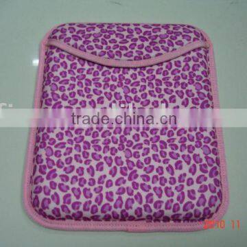 fashion computer bag/notebook sleeve for ipad