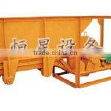 2012 popular chute feeder widely used in Asia