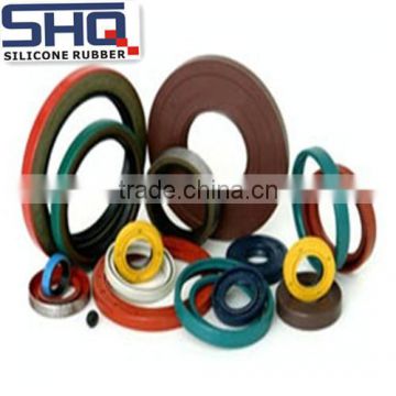 Silicone Rubber Gasket PVC Gasket Silicone Gasket