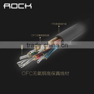 RAU0509 Cable Audio 3.5mm to 3.5 mm Male to Male Extension Cable Aux Cable for Mobile Phone/car/headphone/PM4/PM3 MT-4298 photo-4