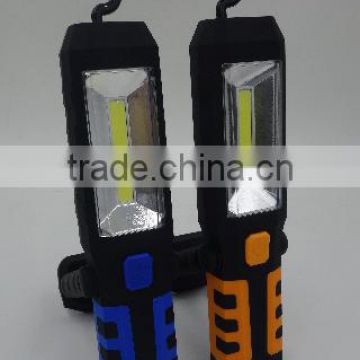 COB Worklight