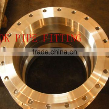 flanges for soldering and welding DIN 2576 (PN10)