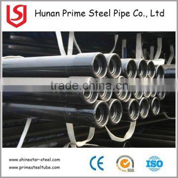 Manufacturer Steel Pipe N80 Casing and Casing Oil and Gas Carbon Steel Pipe With SGS Approved photo-3