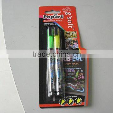 3mm Wet Erase Gold Marker photo-3