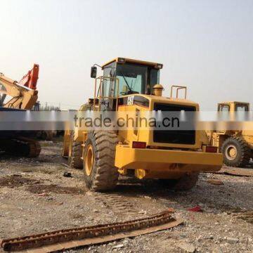 996G,Used Wheel Loader 966G,used Wheel Loader photo-6