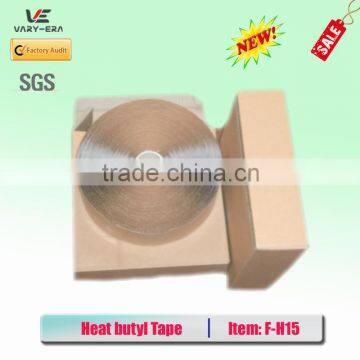 PET Film butyl Mastic tape