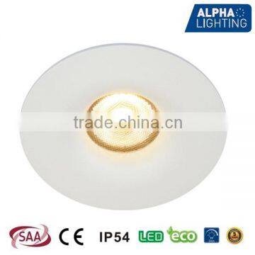 7W 2014 high CRI wardrobe ceiling light