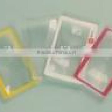 card magnifier(fresnel lens)