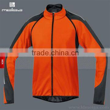 Men Winter Cycling Jacket