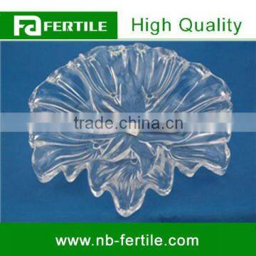 RQY 128226 SMALL ACRYLIC FRUIT TRAY photo-4