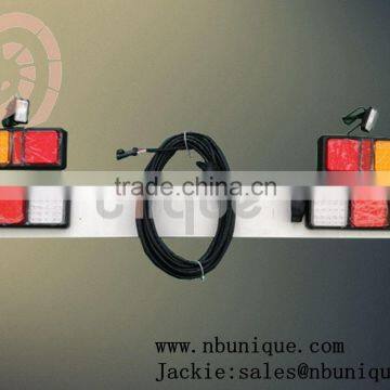 12V & 24V trailer board