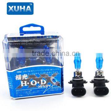 E-mark Auto Car Xenon Lamp 9006 HOD Super White 55W