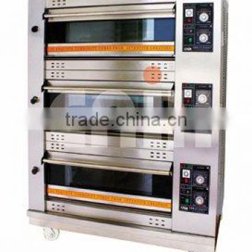 Electric Oven(Manufacturer,CE Approved)