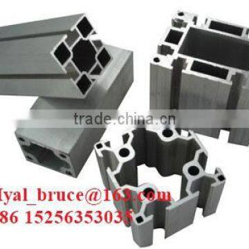 Chinese Supplier OEM Custom Industrial Aluminum Profiles