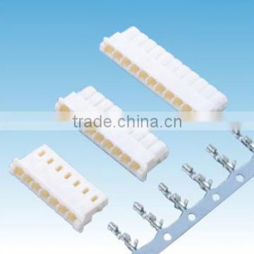 2.0mm wafer smt connector