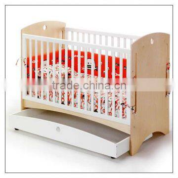 Baby Crib