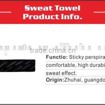 Useful GY Sweat towel for hockey on hot Sale