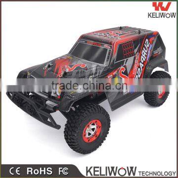 new hot 4WD battery power rc buggy car high speed remote control cars