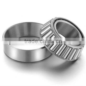 High Precision Tappered Roller Bearing photo-4