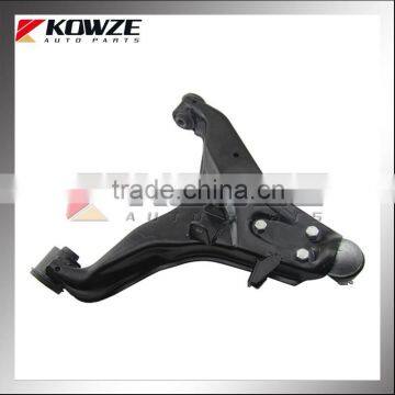 Front Suspension Lower Arm For Mitsubishi Pajero Montero Sport Triton L200 KG4W KH4W KB4T KA5T 4013A087 4013A329