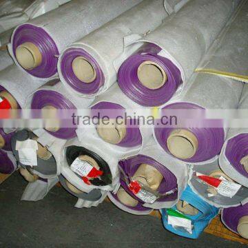 PVC TARPAULIN