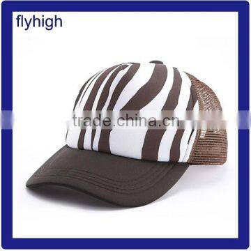 Newest Design High Quality Dri Fit Fitted Softextile Hair Cap photo-5
