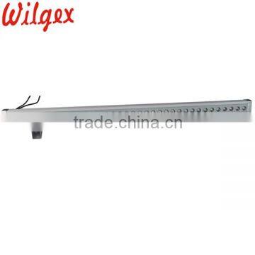 ip 65 LED Wall Washer 5 Serise 36*1W photo-3
