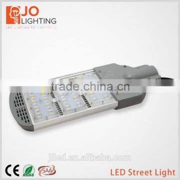High power 36w waterproof led module solar street light