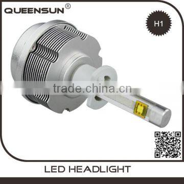 High quality 30W led volvo truck headlight with temperature sensor protection system