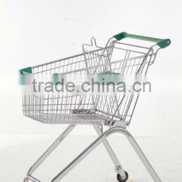 shopping trolley