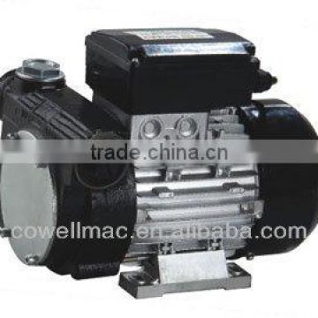 AC220 electric diesel oil pump