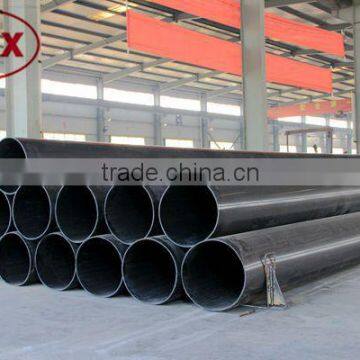 High Quality Best Price UHMWPE Pipe for Slurry, Industrial Plastic Coal Slurry Pipe