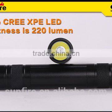 Supfire S5 Mini Torch Wholesale Keychain photo-4