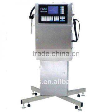 GL-2000E Egg printing machine/code printing machine / inkjet printer