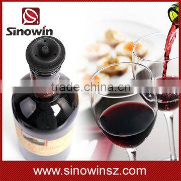 Wine Accessories Cheap Bulk Wine Stopper Vacuum Wine Saver photo-3