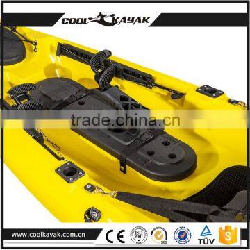 Fishing Rod Holder in Kayak From KUER Company Made in China Better for Carp Fishing photo-4