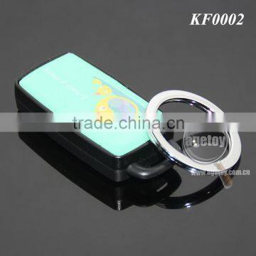 Locator Key Finder Lost Keys Whistle Sonic Keyring Beeping Remote Whistle Keychain Finder photo-5