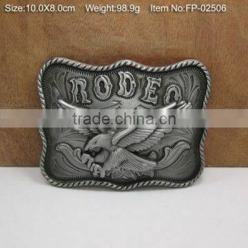 Seat Belt Buckle Stainless Material Belts Buckles photo-2