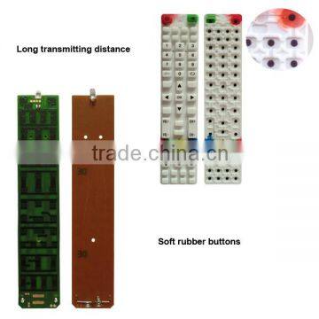 2014 Hot Selling Sankey tv Universal Remote Control Quality Choice photo-3