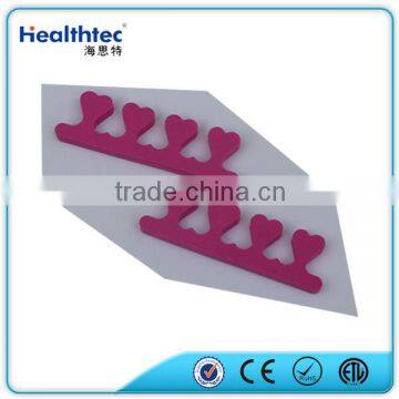 Soft Toe Finger Separator Nail Art Manicure Pedicure Nail Art Tool